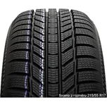 Continental TS 870 P WinterContact 86V XL FR 205/40 R18 ZIMNÍ