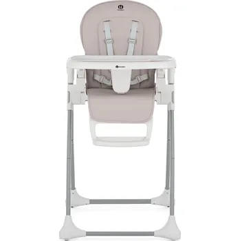 Jídelní židlička PETITEMARS PETITE&MARS Židlička jídelní Gusto Complete Jasmine Honey