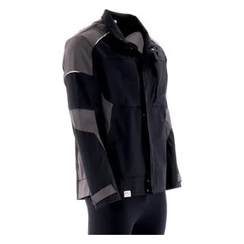 pracovní bunda KÜBLER bunda Activiq černá/antracit M