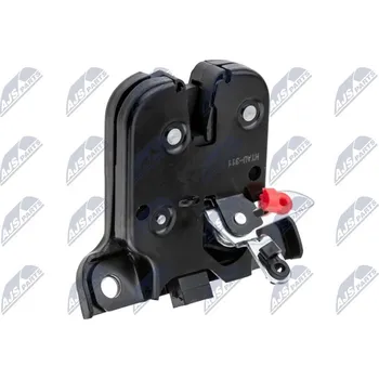 Autozámek Zámek výklopných zadních dveří NTY EZC-AU-311