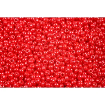 Módní doplněk Preciosa rokajl 10/0 č.1368 (50g)