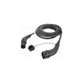 Nabíjecí stanice pro elektromobil Kabel eMobility 480V 22kW Typ 2,z obou stran IP44 10m 32A