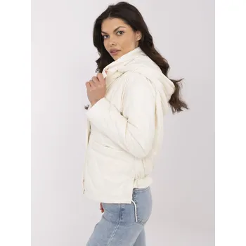 Factory Price Bunda -MBM-KR-YY-001.12 Barva: Tělová, Velikost: S