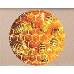 Víčko na sklenici TO-82 740 ks plástev…