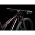 Horské kolo Trek Supercaliber SL 9.7 GX AXS T-Type Gen 2 29" Red Carbon Smoke 2025