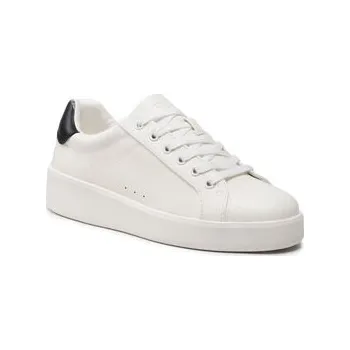 Dámské tenisky Sneakersy ONLY Shoes Onlsoul-4 15252747 Bílá 36