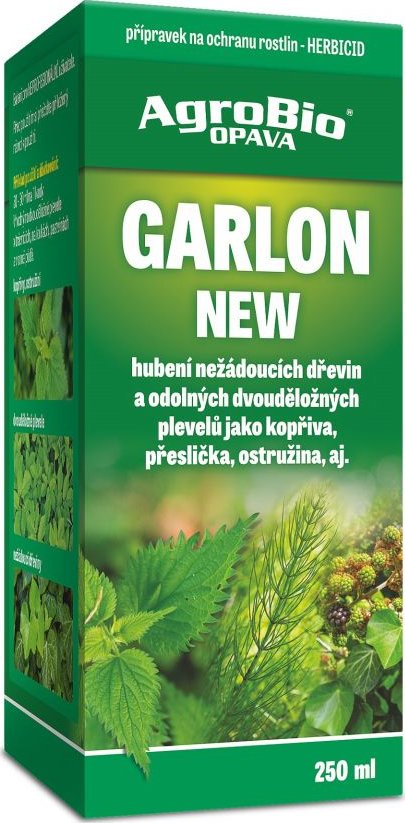 AgroBio OPAVA Garlon New 250ml