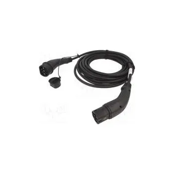 elektrický kabel Kabel eMobility 250V 7,4kW Typ 2,z obou stran IP44 10m 32A