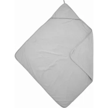 Meyco Osuška Basic jersey - Light grey