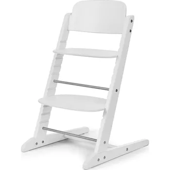 Jídelní židlička Cybex Iris Chair - All White