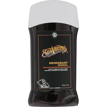 Tuhý deodorant SUAVECITO OG Deo 85 g