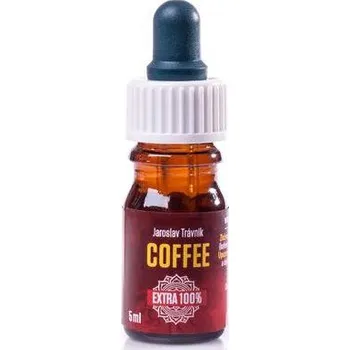 Rostlinný olej Trávniček Trávníček COFFEE Extra 100%