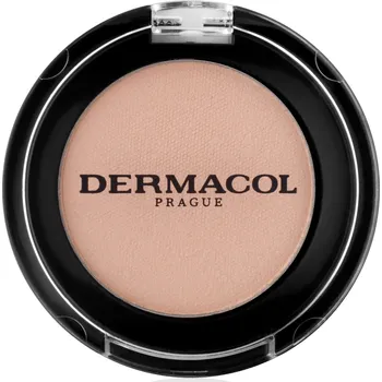 Dermacol Mono 3D oční stíny 2 g, 03 Rosé