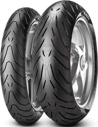 Pirelli Angel ST 58W Front 120/70 R17 -
