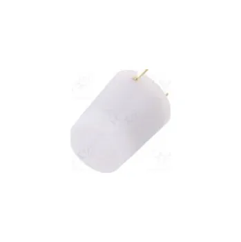 Čidlo pohybu reflexní číslicový Unap 3÷6VDC 5m -20÷60°C