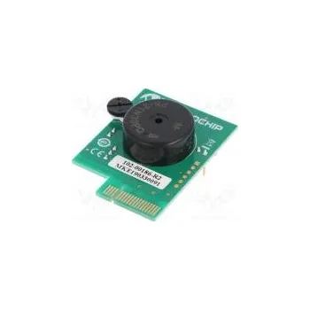 Polovodič Výv.kit Microchip MCP4725