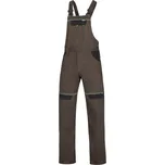 ARDON Kalhoty COOL TREND s laclem H8962/M M Short Hnědá odstíny