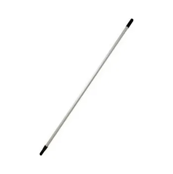 Násada Násada ALU 120 cm se závitem