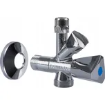 Schell 970160000 1/2" x 3/8" x 3/4"