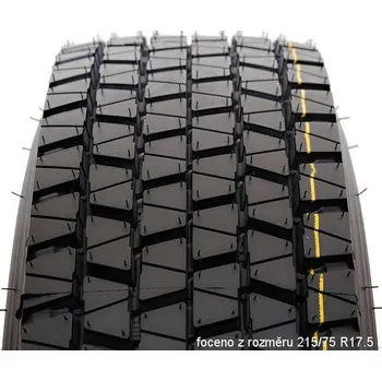 Laufenn LZ22 136M 245/70 R17.5 ZÁBĚROVÉ