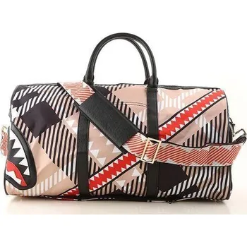 Cestovní taška Taška Sprayground Sharkburry Duffle