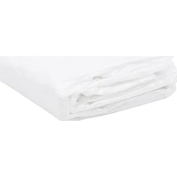 Skleník Aga Náhradní plachta k fóliovníku 400x300x200 cm Transparentní