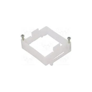 Relé Vybavení pro relé montážní držák 31L48T