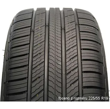 Letní osobní pneu Michelin Primacy SUV+ 103H XL DEMO 300KM 225/55 R19 LETNÍ