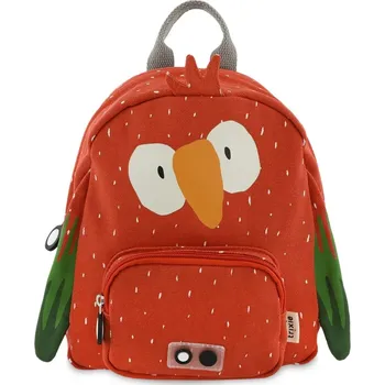 Dětský batoh DĚTSKÝ BATOH TRIXIE - MR. PARROT