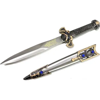 Replika zbraně Dýka - Májských indiánů