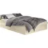Postel AKORD CLP 120 x 200 cm