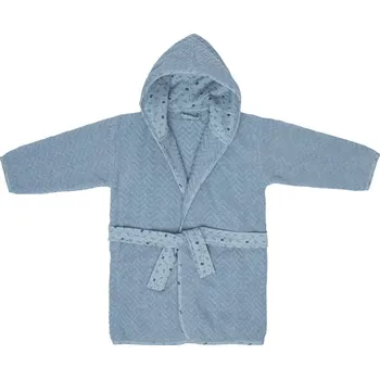 Dívčí župan Bebe-Jou Župánek Bébé-Jou Fabulous Hero