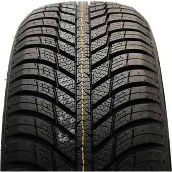 4x4 pneu Nexen N Blue 4Season 107V XL RPB SUV 235/60 R18 UNIVERZAL