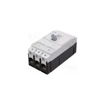 Stavebniny Výkonový jistič Póly 3 šroubkem Ijmen 400A LZM IP20 -25÷70°C