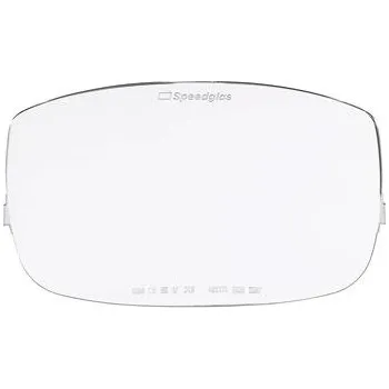 Svářečská kukla 3M SPEEDGLAS vnější ochranné sklo H426000 pro 9000/9002NC obsah 10 kusů