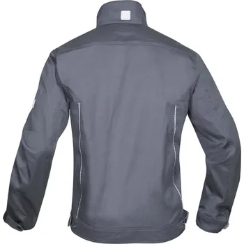 pracovní blůza ARDON Blůza SUMMER, letní H6121/6XL 6XL Regular Šedá odstíny