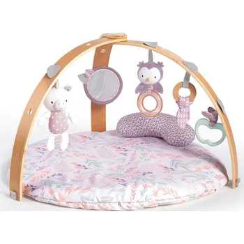 Hrací deka INGENUITY Deka na hraní oboustranná Calla ™ 0m+