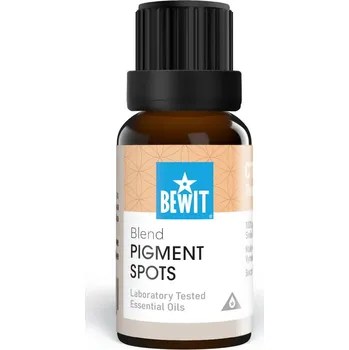 BEWIT Pigment Spots esenciální olej - 5 ml