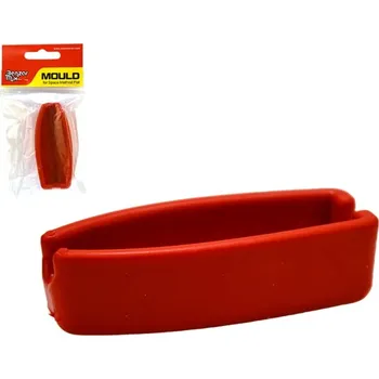 BENZAR MIX - Plnící forma Mould Space Method Flat