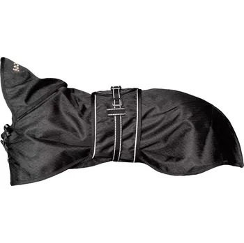 Deka pro koně Nepromokavá deka pro psa Back on Track s podšívkou 70