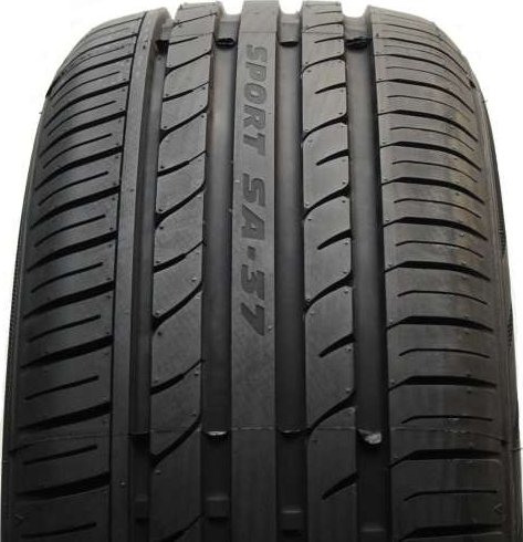 Westlake SA-37 Sport 98W XL MFS 225/50 R17 LETNÍ