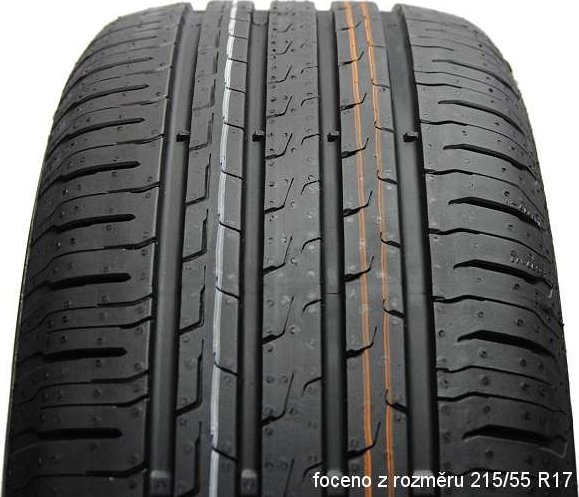 Continental EcoContact 6 94V 215/55 R17 LETNÍ
