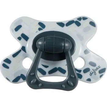 dudlíky Dudlík Difrax Natural Winter 12+ Velikost: 12-18 měsíců