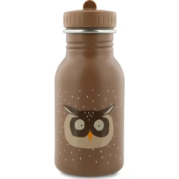 Láhev LÁHEV NA PITÍ TRIXIE - MR.OWL 350 ML
