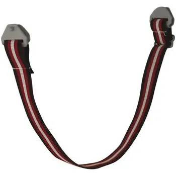 Pracovní přilba JSP elastický řemínek bez ochrany brady (20 ks)