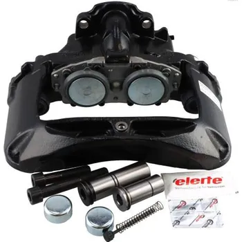 Brzdový třmen Brzdový třmen Scania ELSA225 22,5 levý/přední MTX-2564032RC, , ,