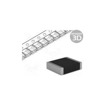 Kondenzátor Kondenzátor keramický MLCC 22nF 2kVDC X7R ±10% SMD 2220
