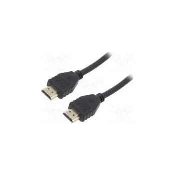 Video kabel Kabel Ethernet,HDCP 2.2,HDMI 2.1 HDMI vidlice,z obou stran