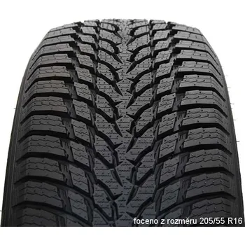 Zimní osobní pneu Nokian Snowproof 1 102W XL 275/35 R20 ZIMNÍ