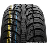 Uniroyal AllSeasonExpert 2 92V XL FR 225/40 R18 UNIVERZAL